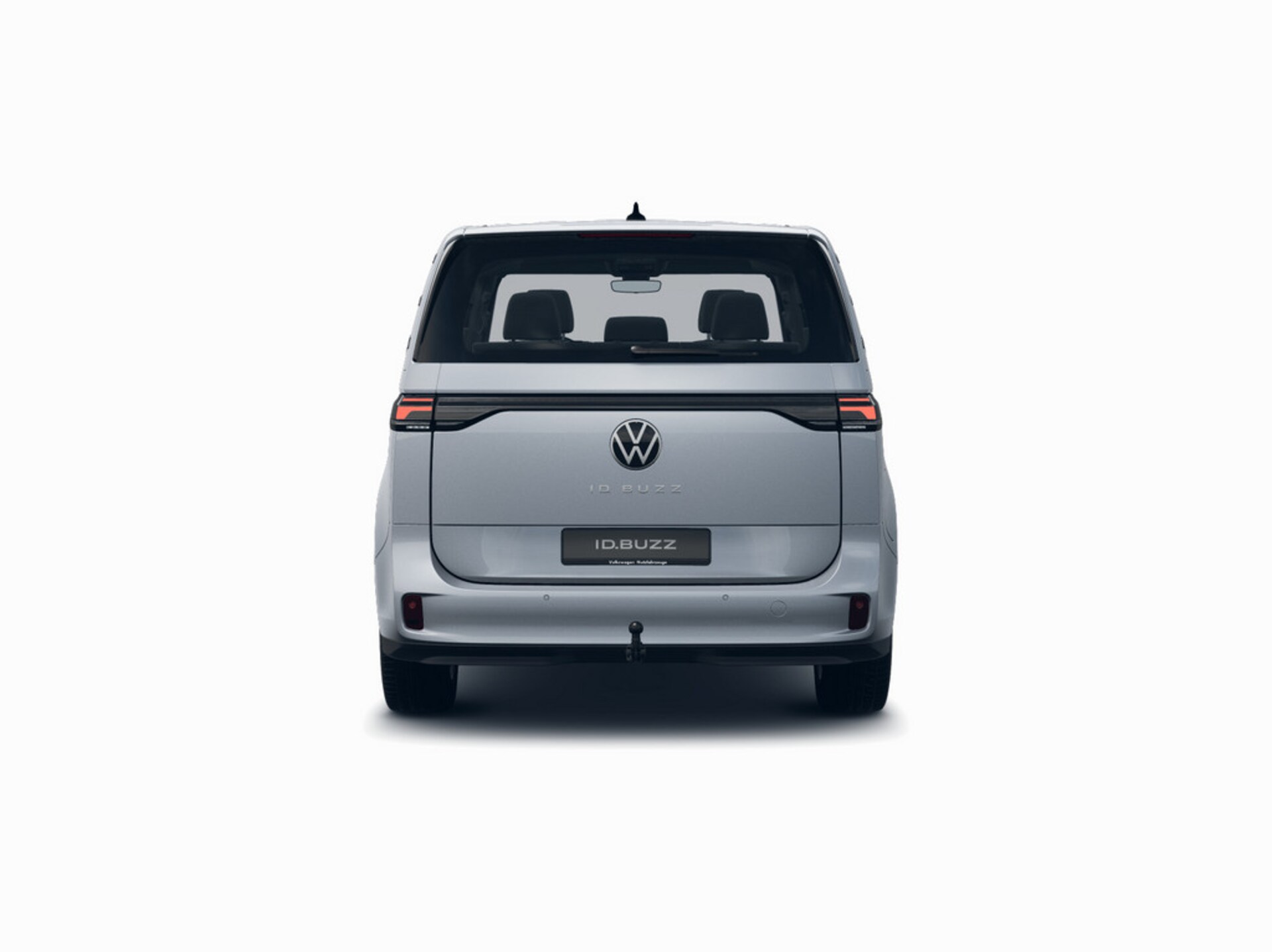 Volkswagen ID. Buzz Pro
