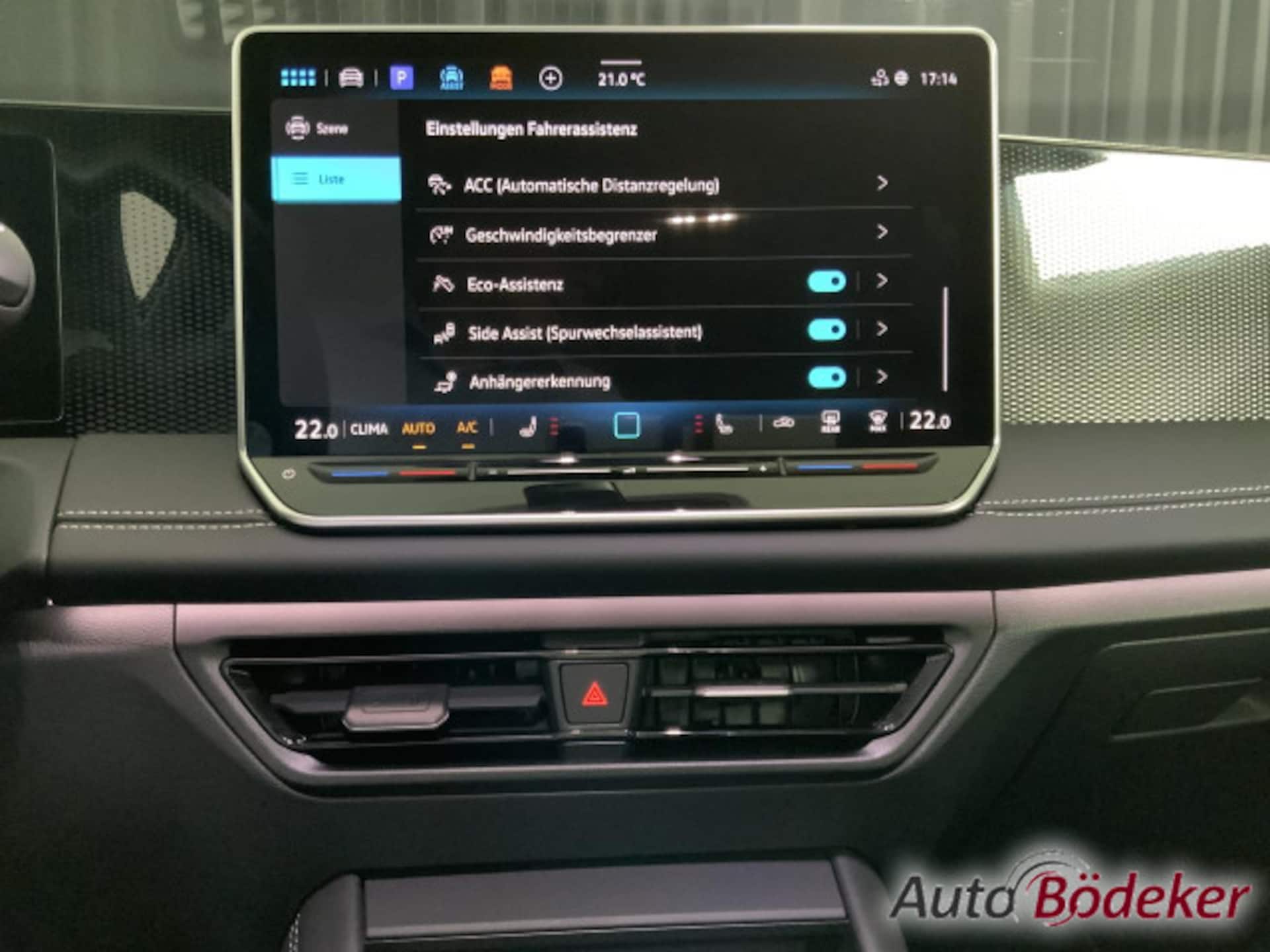 Volkswagen Tiguan ENERGY