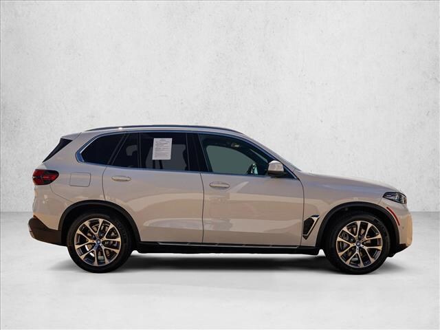 2025 BMW