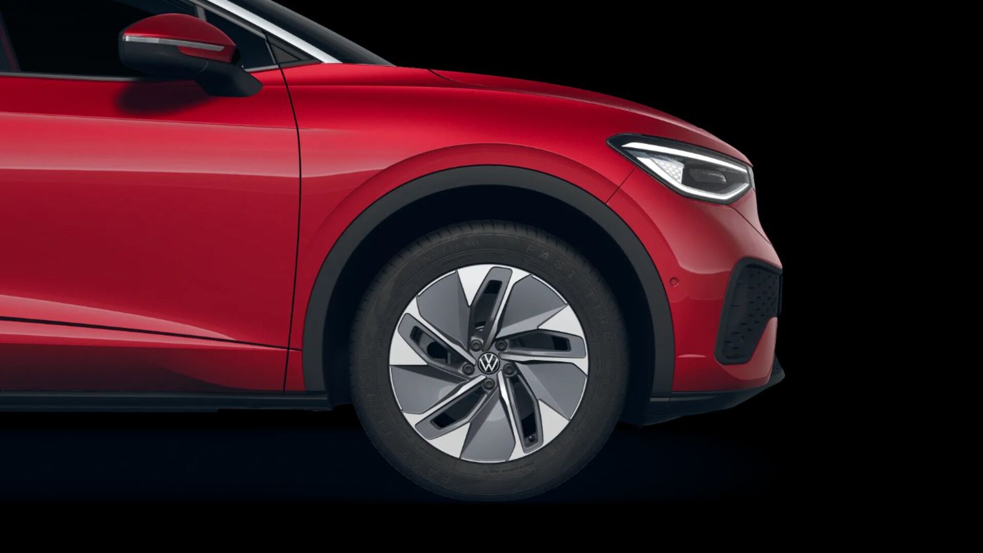 Volkswagen ID.5 Pro