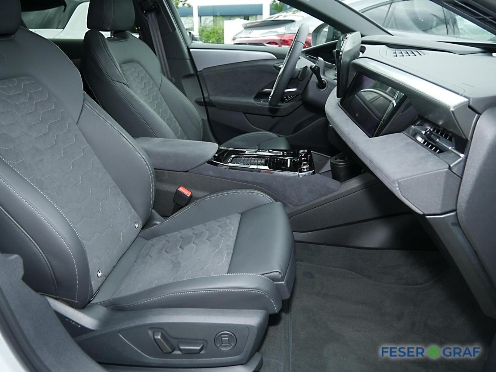 Audi A6 Avant e-tron – Bild 5