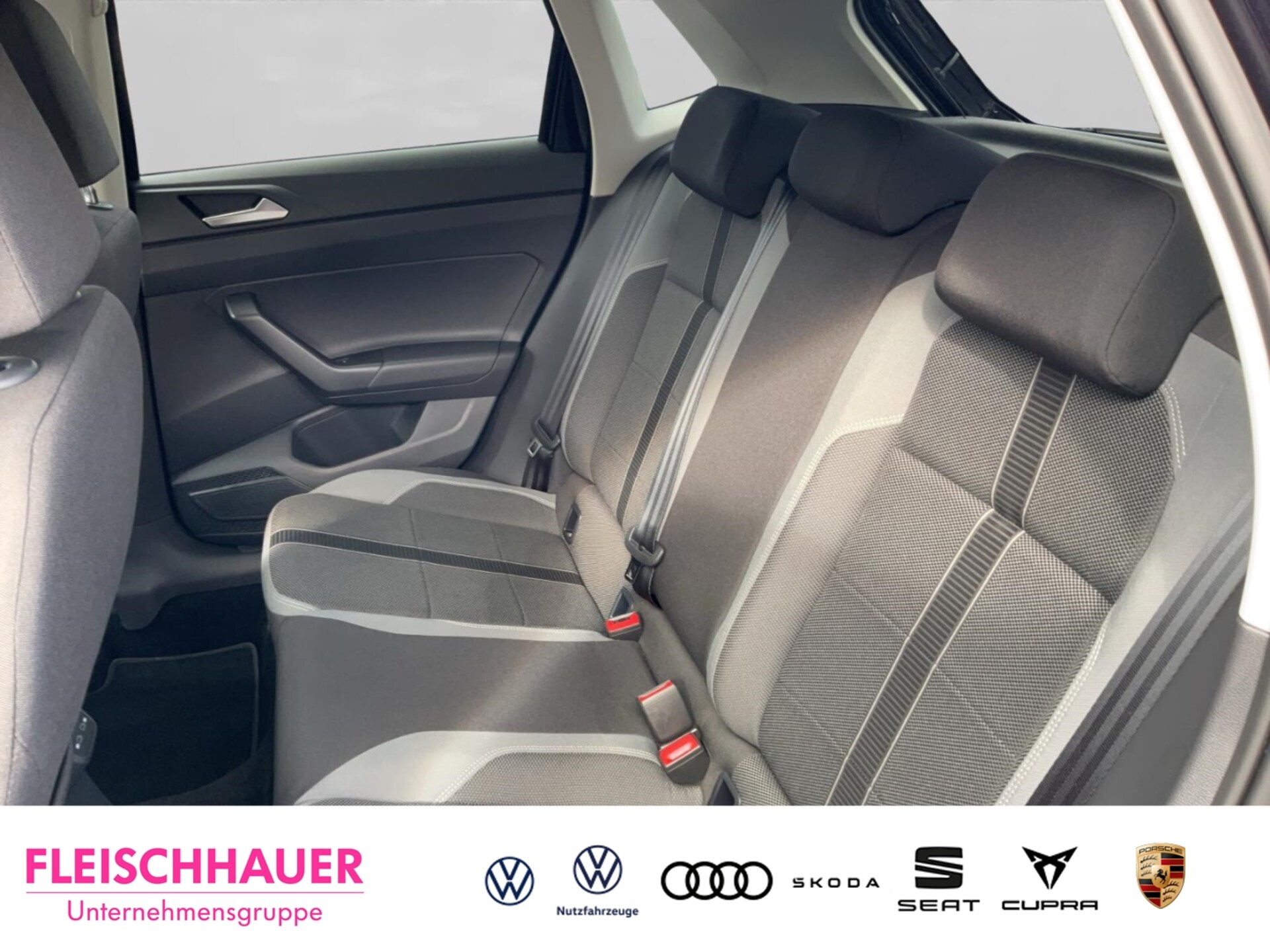 Volkswagen Polo Style