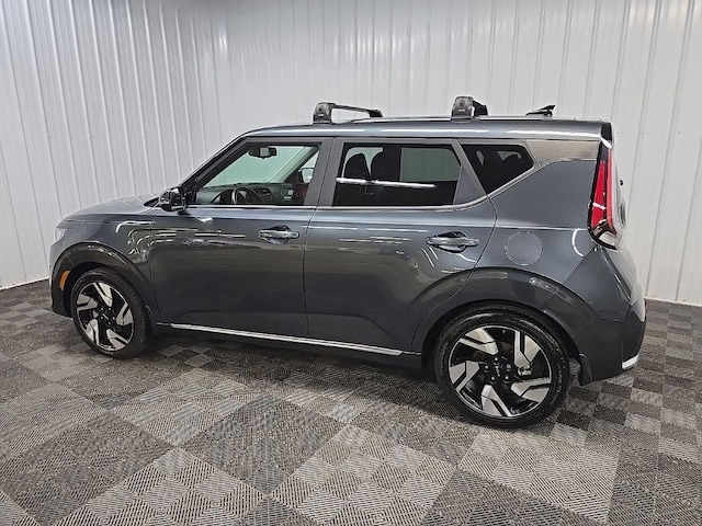 2025 Kia Soul