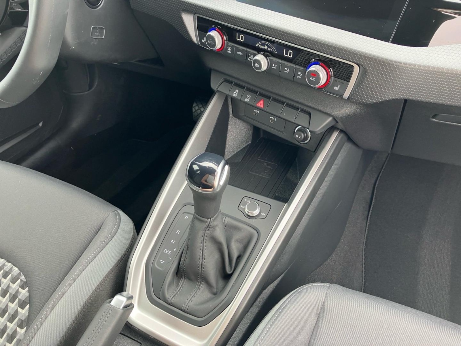 Audi A1 Sportback – Bild 14