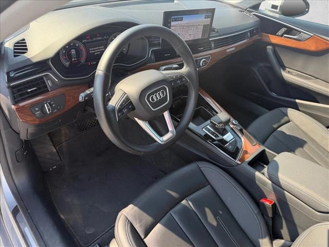 2023 Audi A5 Sportback