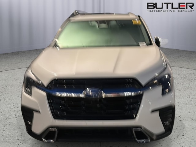 2023 Subaru Ascent
