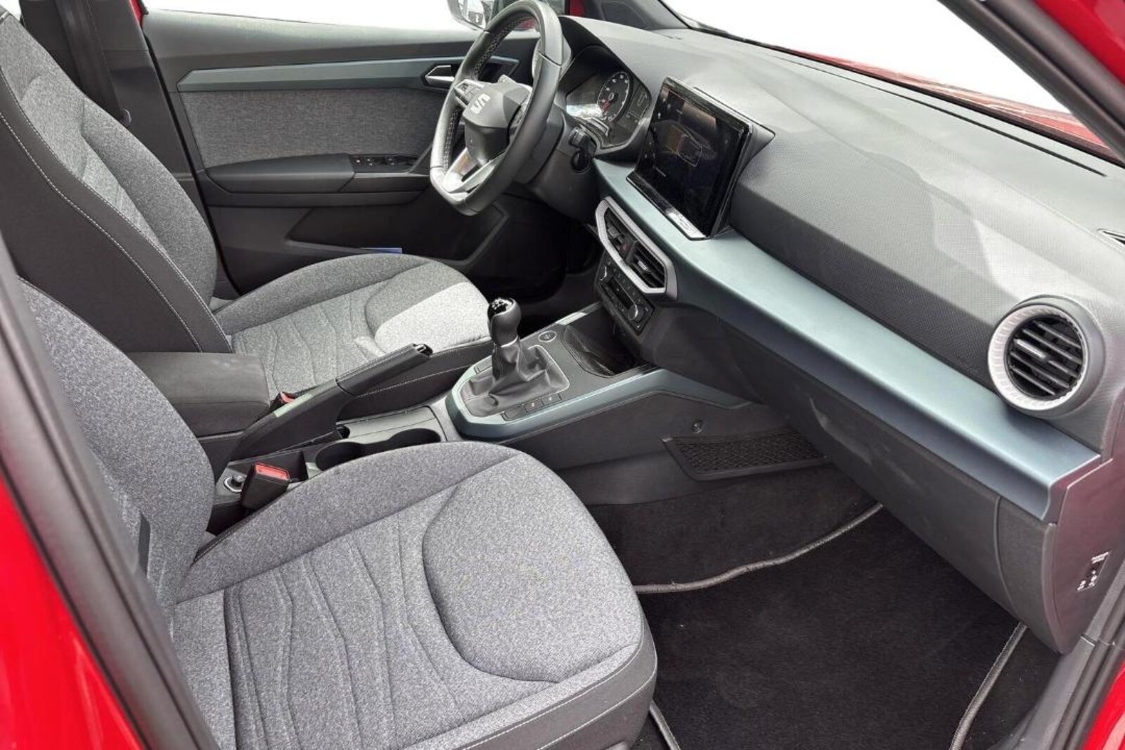 SEAT Arona – Bild 16
