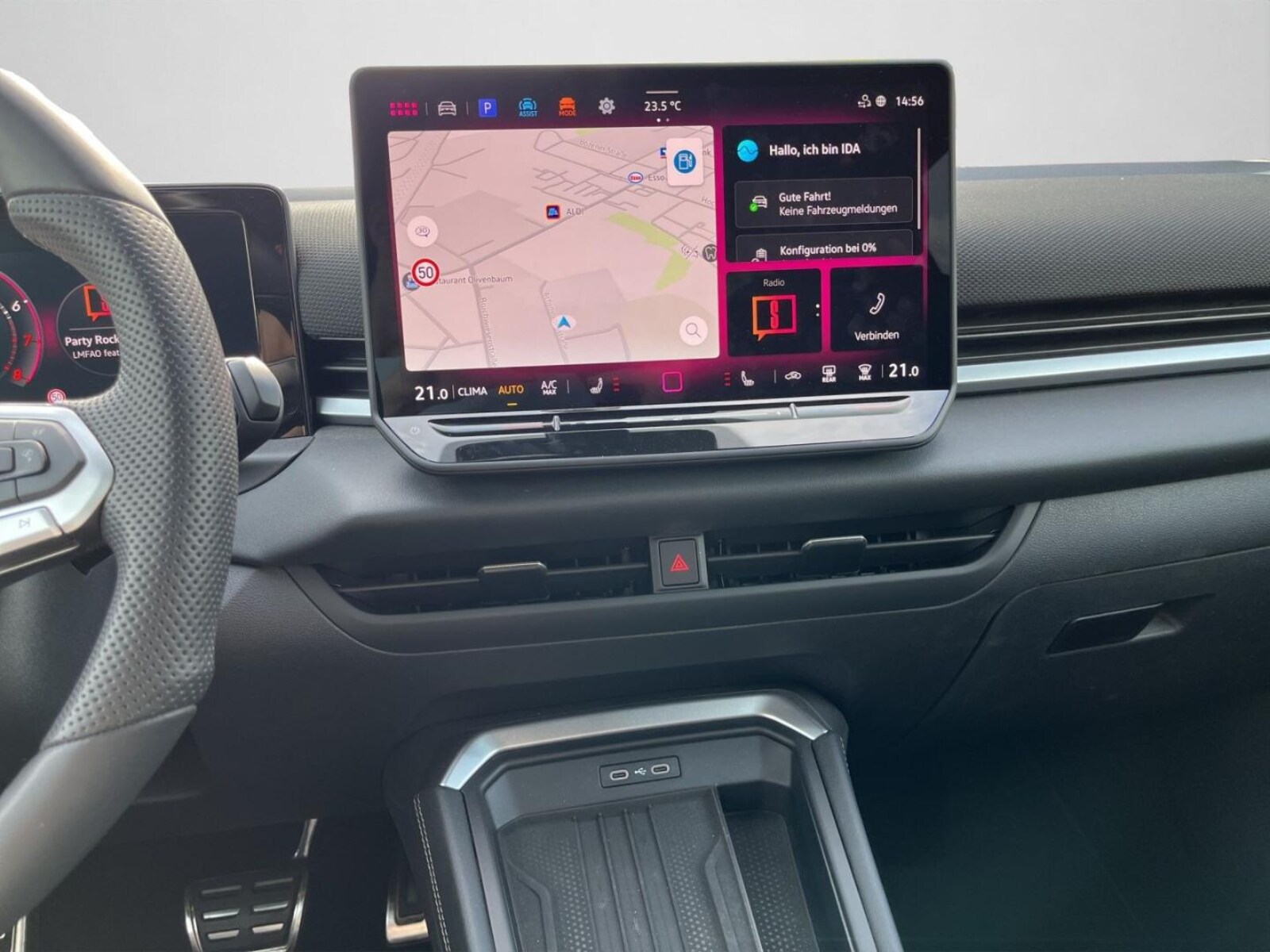 Volkswagen T-Roc – Bild 11