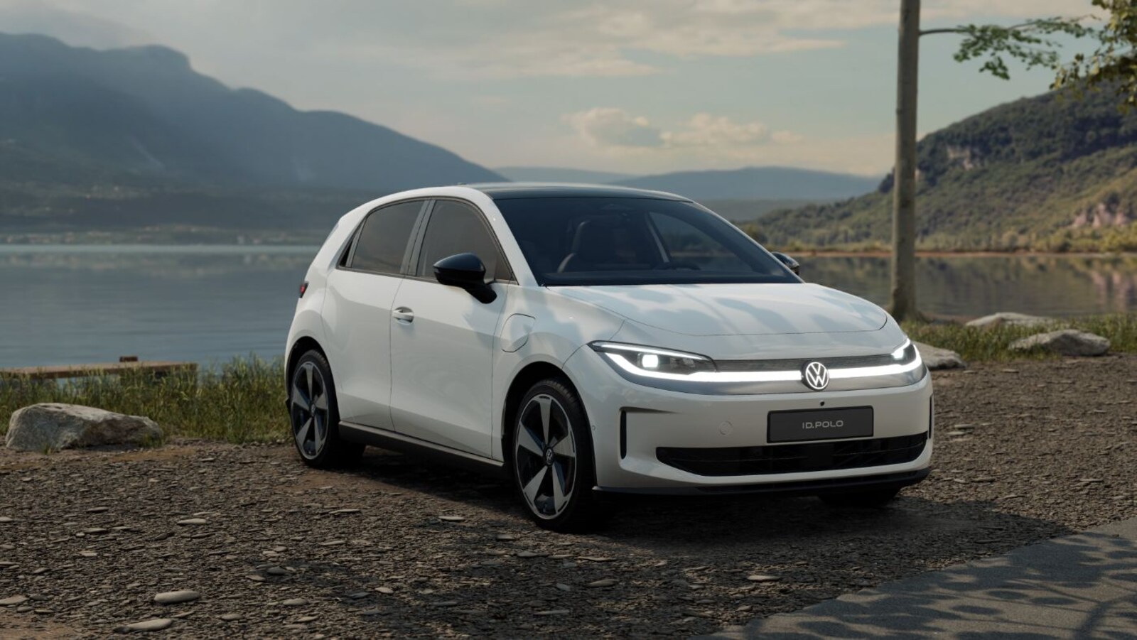 Volkswagen ID. Polo – Bild 5