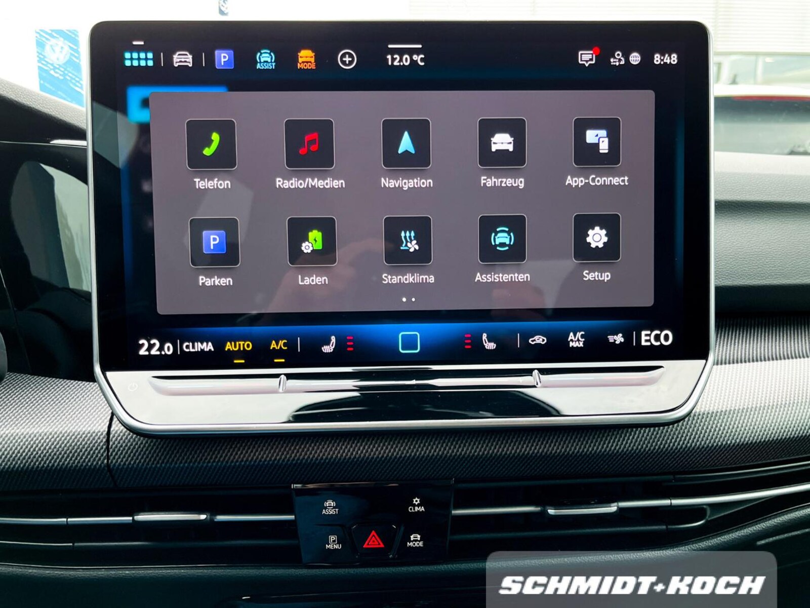 Volkswagen Golf – Bild 11
