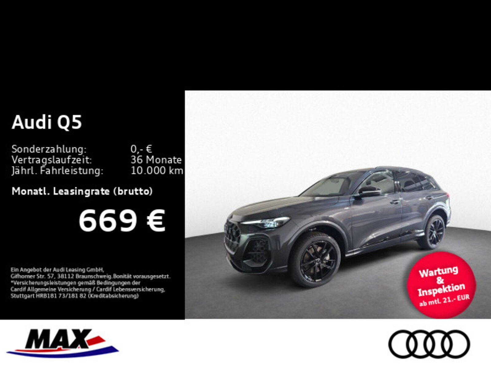 Audi Q5 – Bild 2