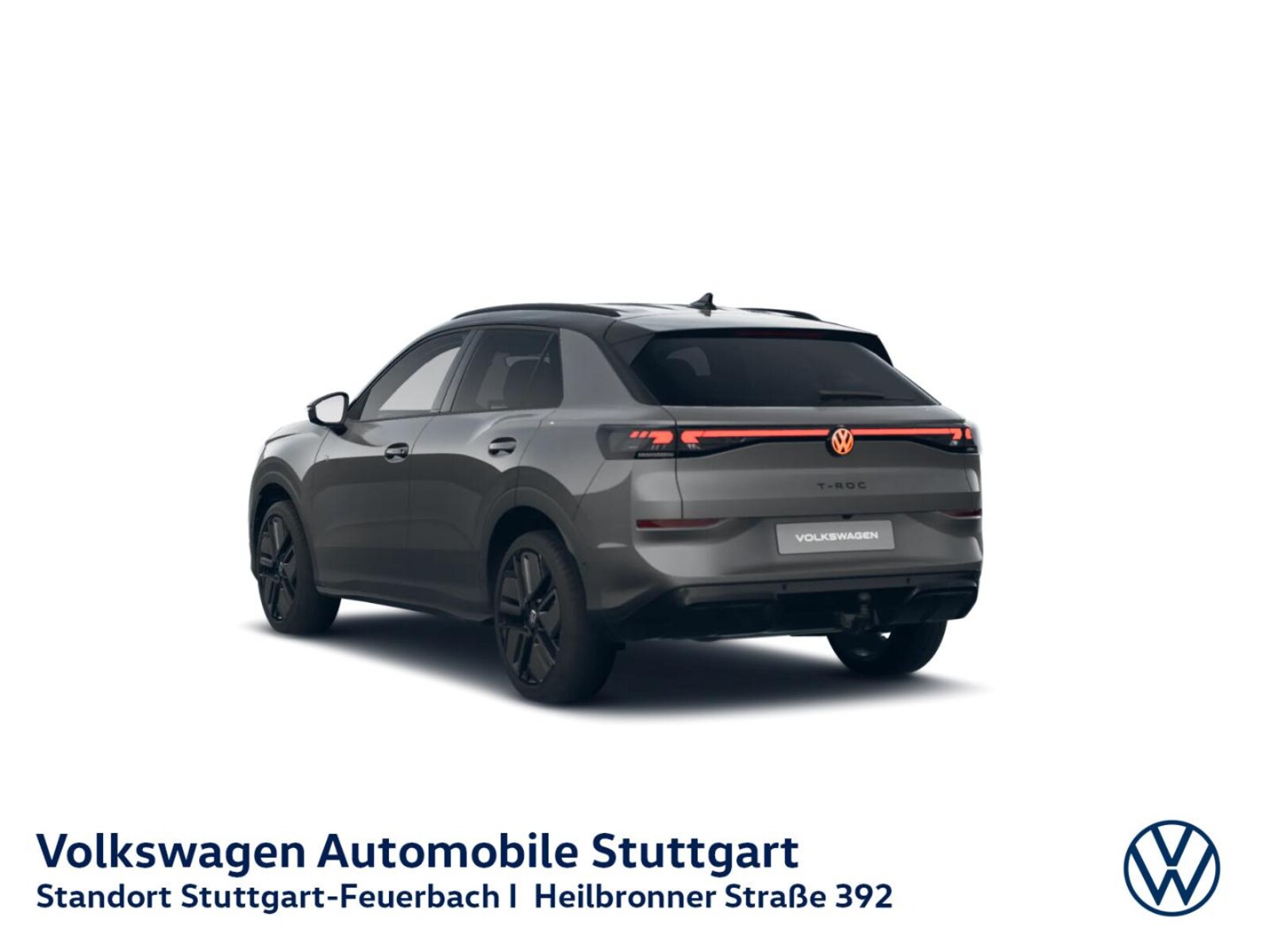 Volkswagen T-Roc – Bild 5