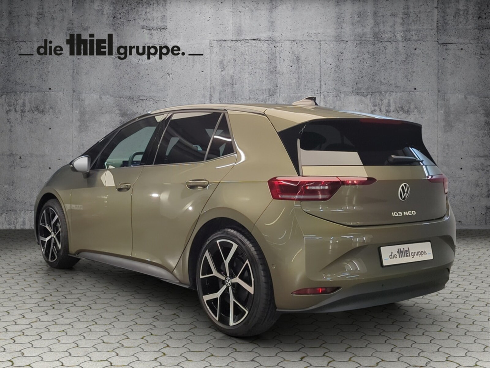 Volkswagen ID.3 Neo – Bild 6