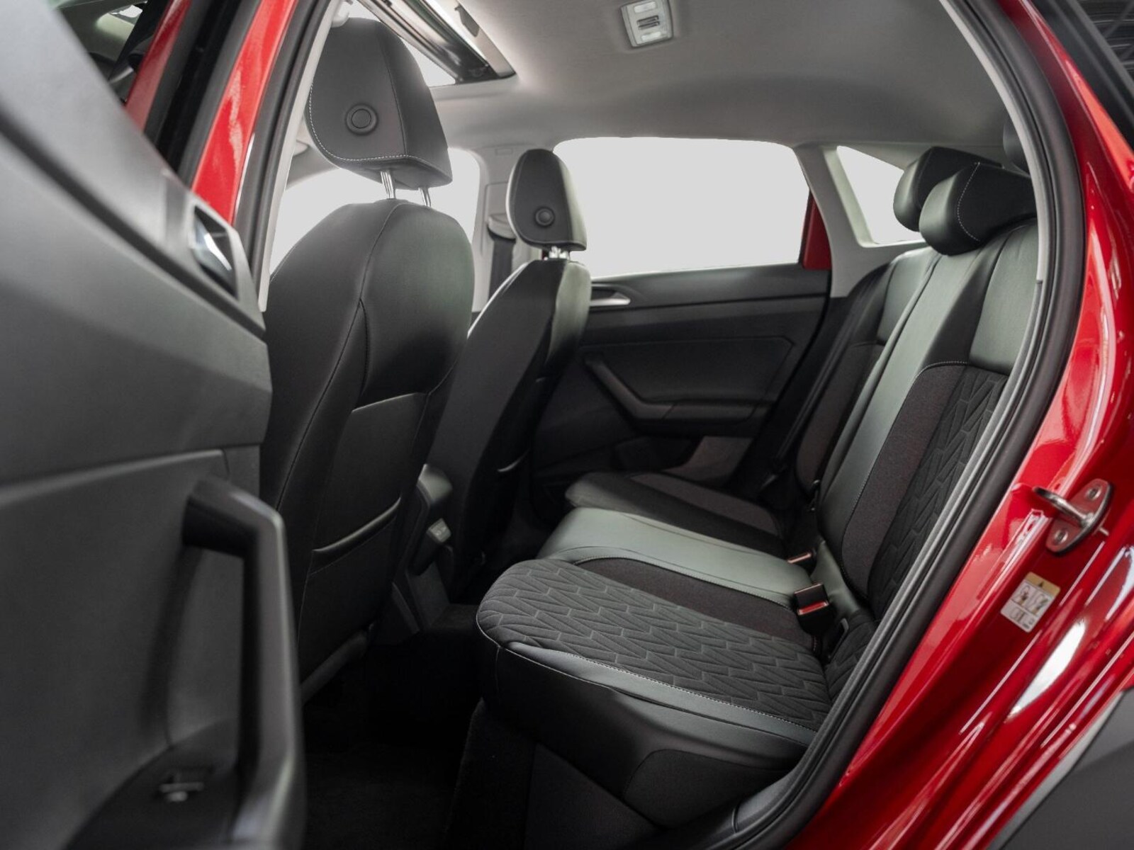 Volkswagen Taigo – Bild 9