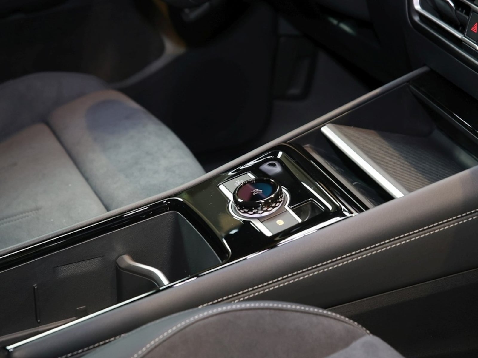 Volkswagen Tiguan – Bild 9