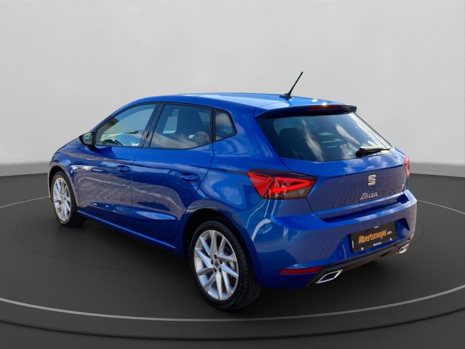 SEAT Ibiza – Bild 2