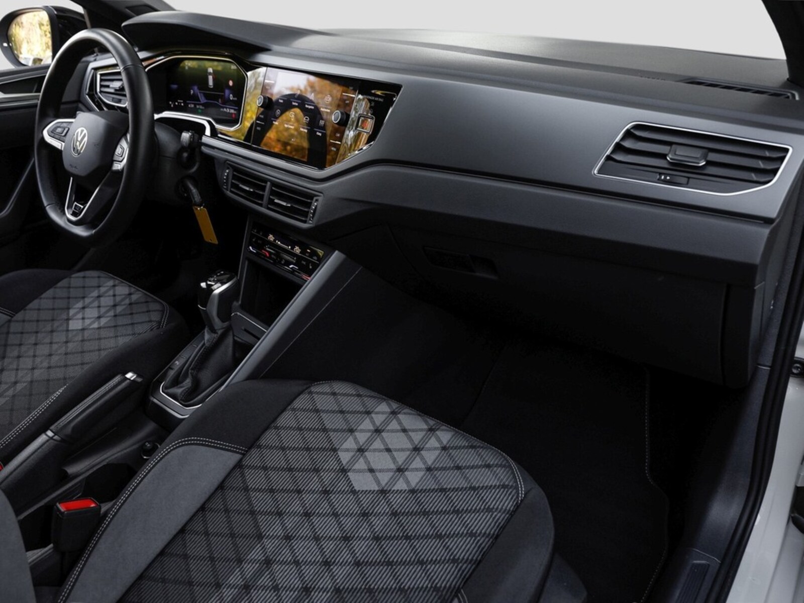 Volkswagen Taigo – Bild 7