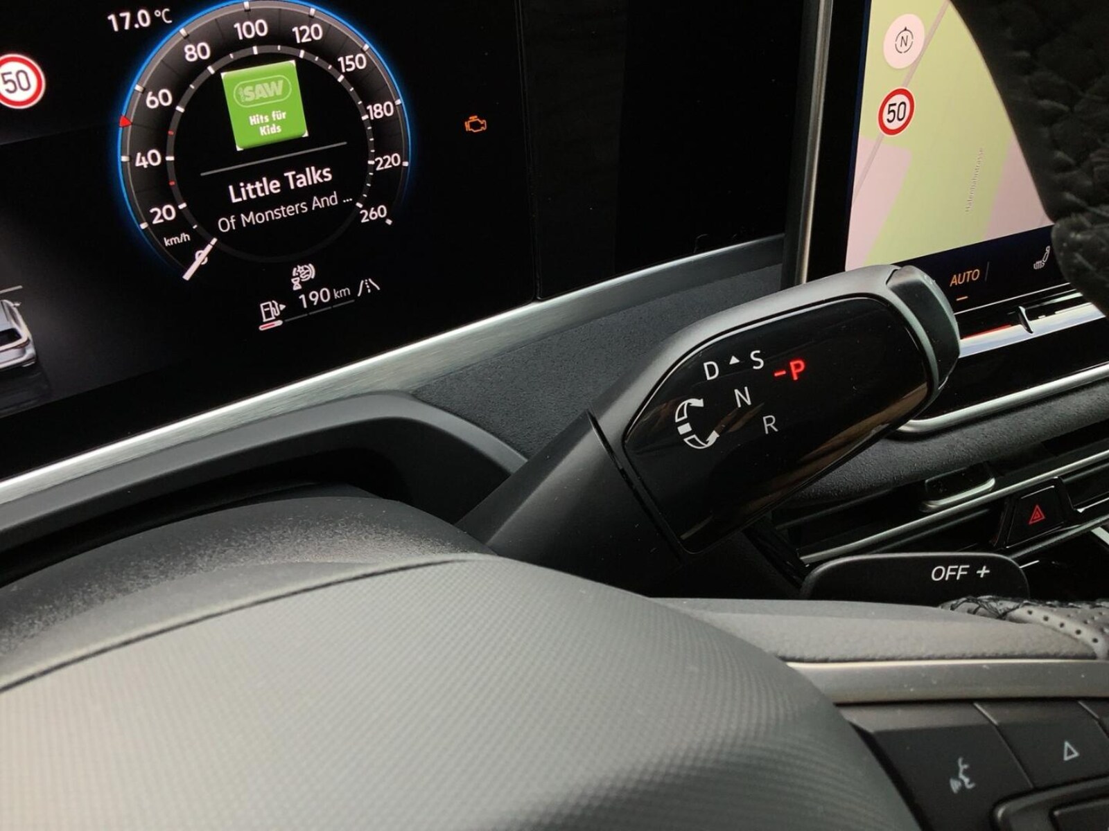 Volkswagen Passat – Bild 16