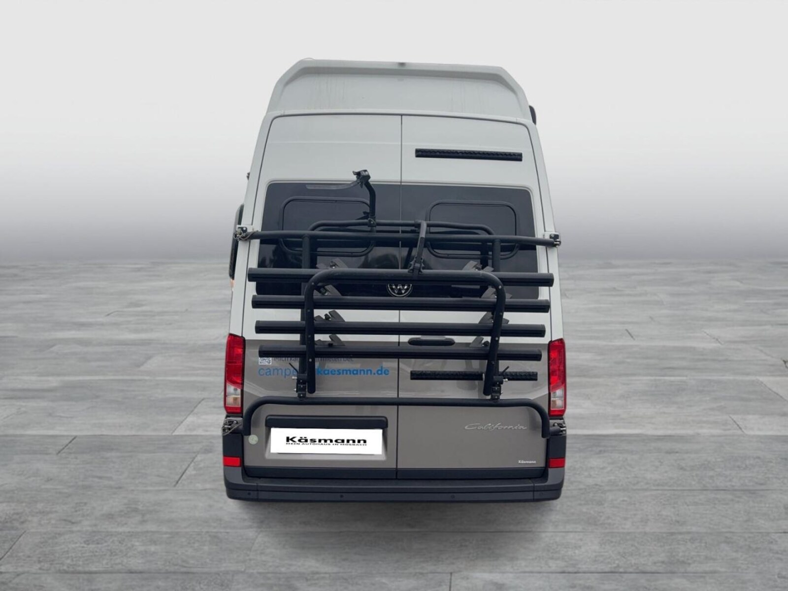 Volkswagen Grand California 600 – Bild 4