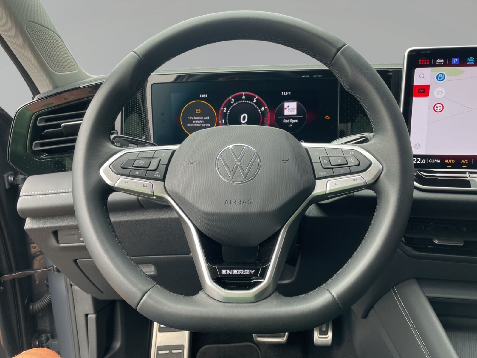Volkswagen Tiguan – Bild 4