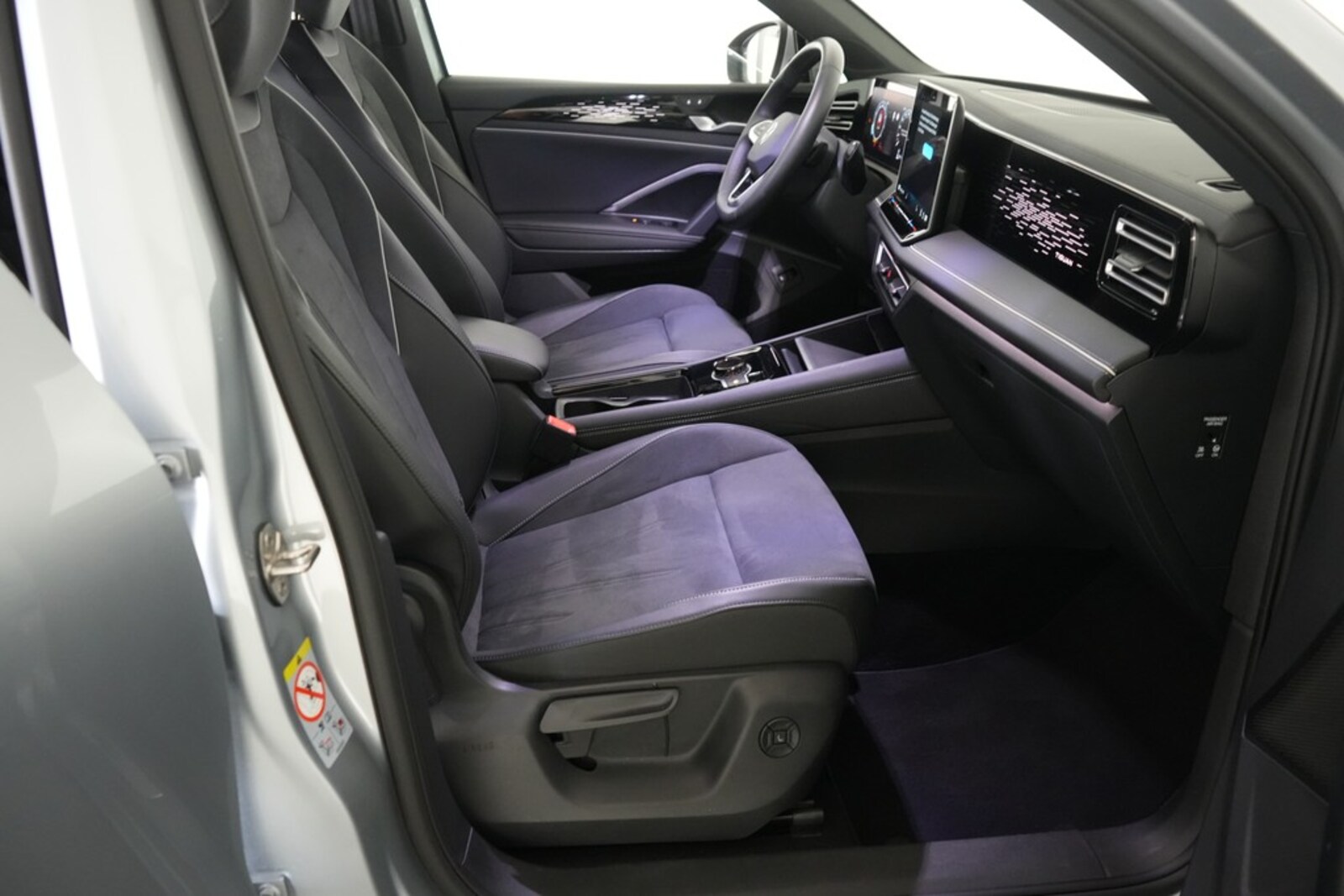 Volkswagen Tiguan – Bild 10