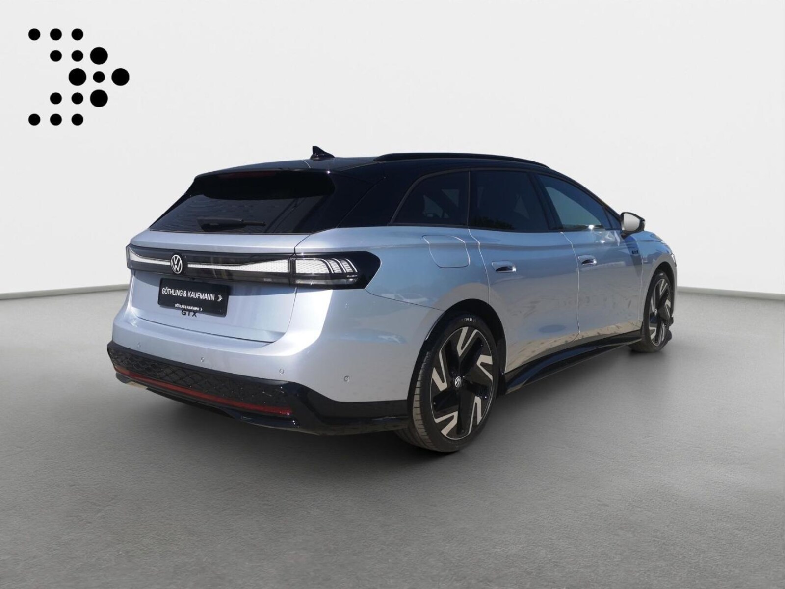 Volkswagen ID.7 Tourer – Bild 3
