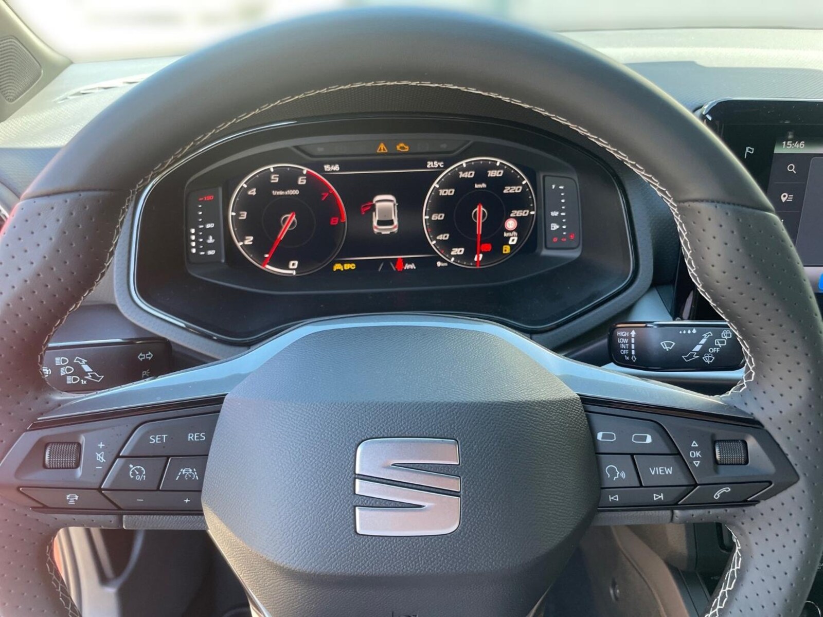 SEAT Ibiza – Bild 11