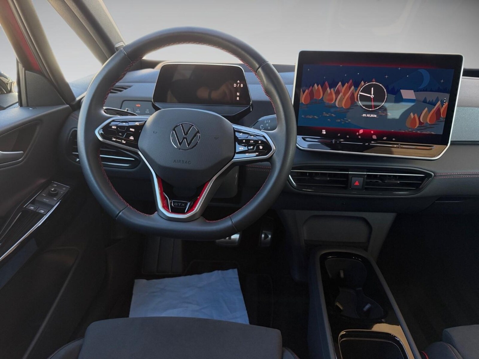 Volkswagen ID.3 – Bild 10