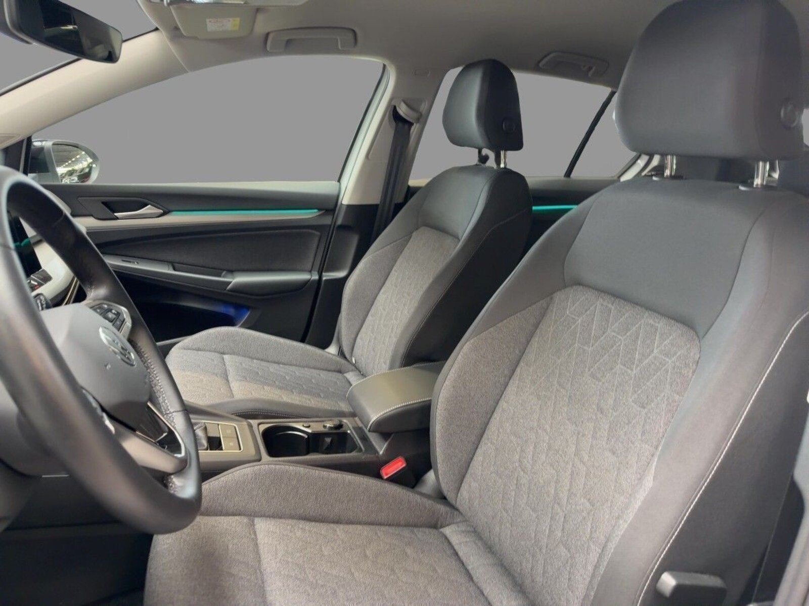Volkswagen Golf – Bild 7