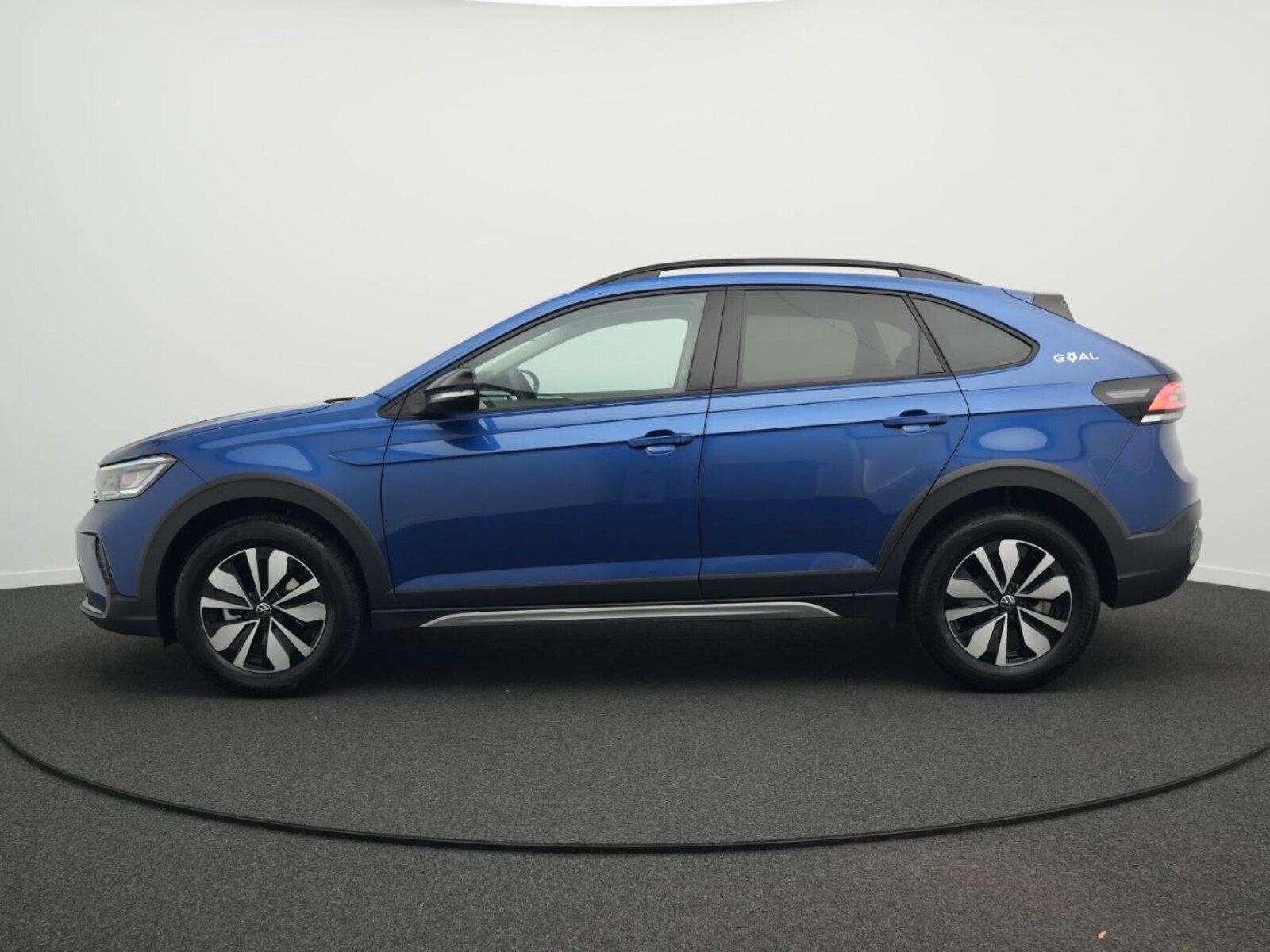 Volkswagen Taigo – Bild 12