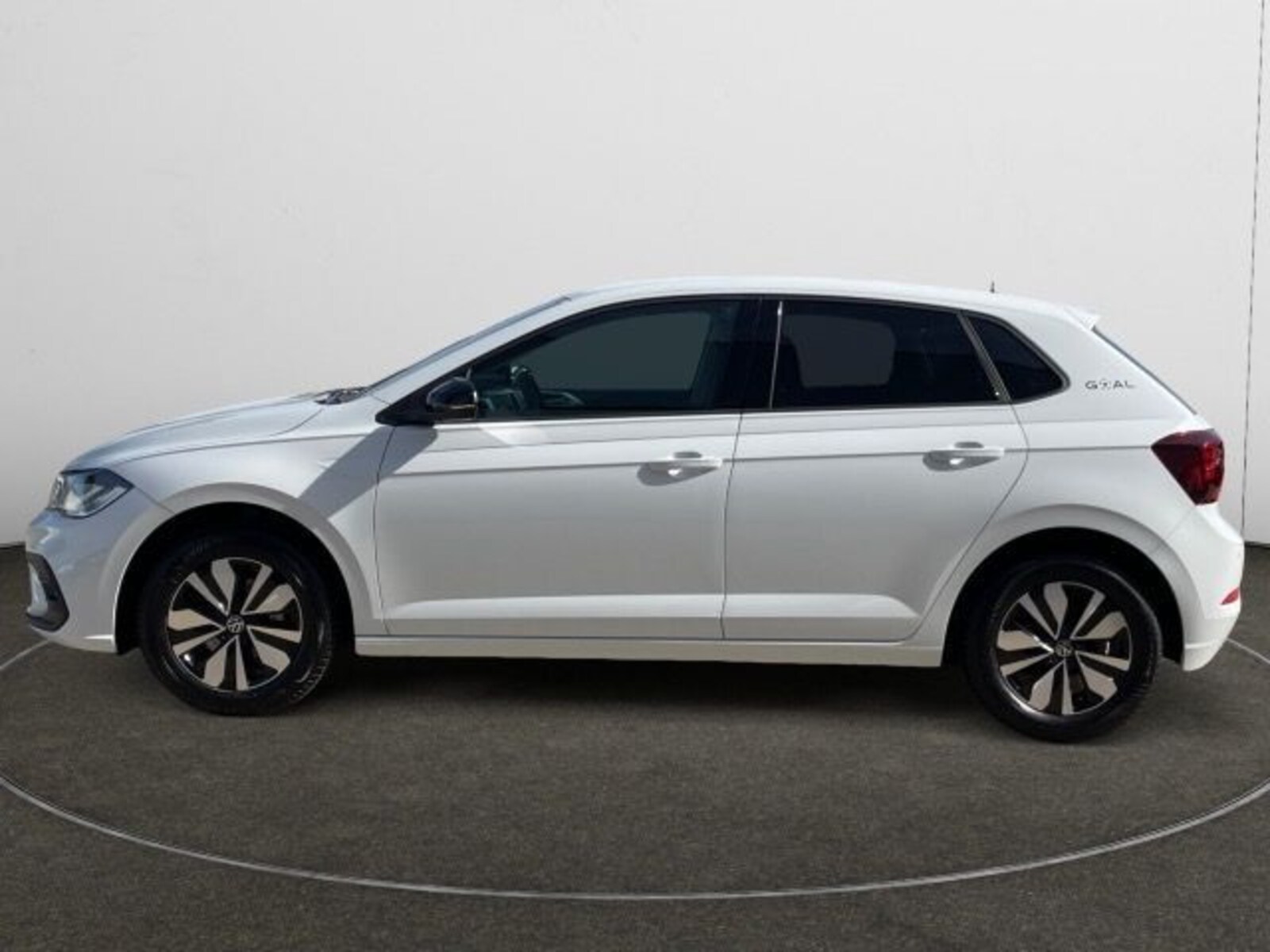 Volkswagen Polo – Bild 2