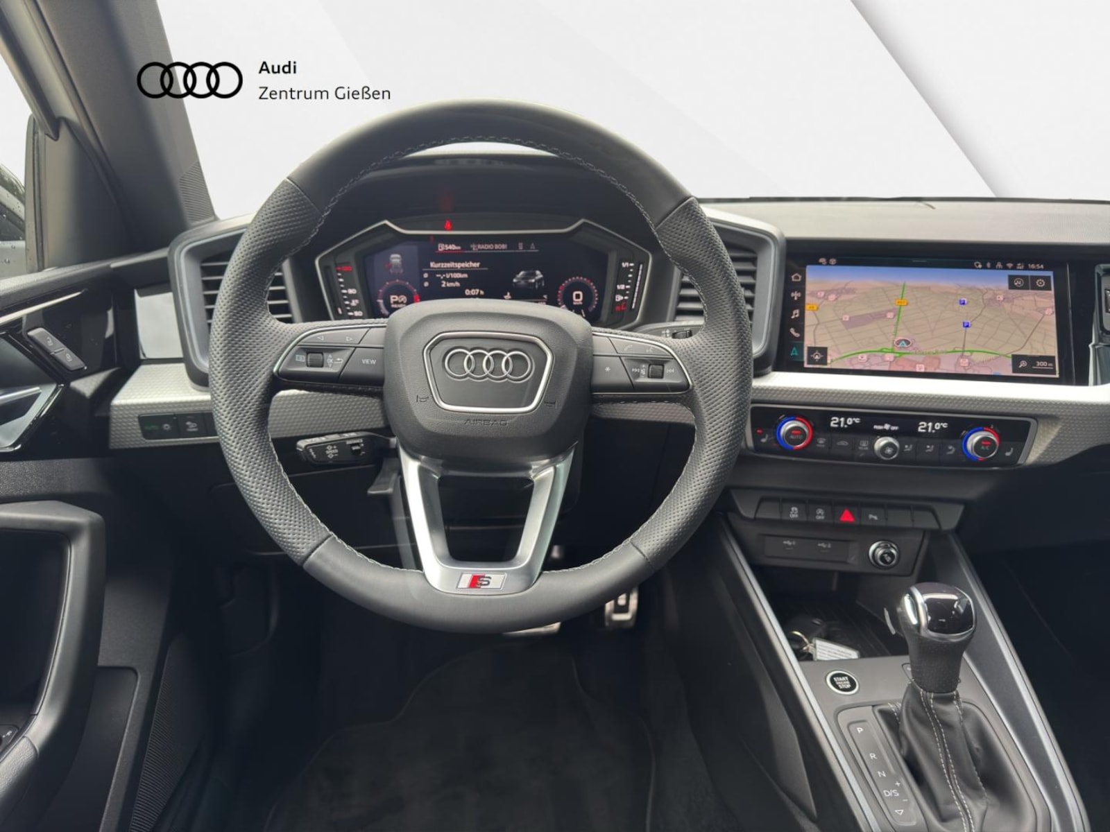 Audi A1 Sportback – Bild 8