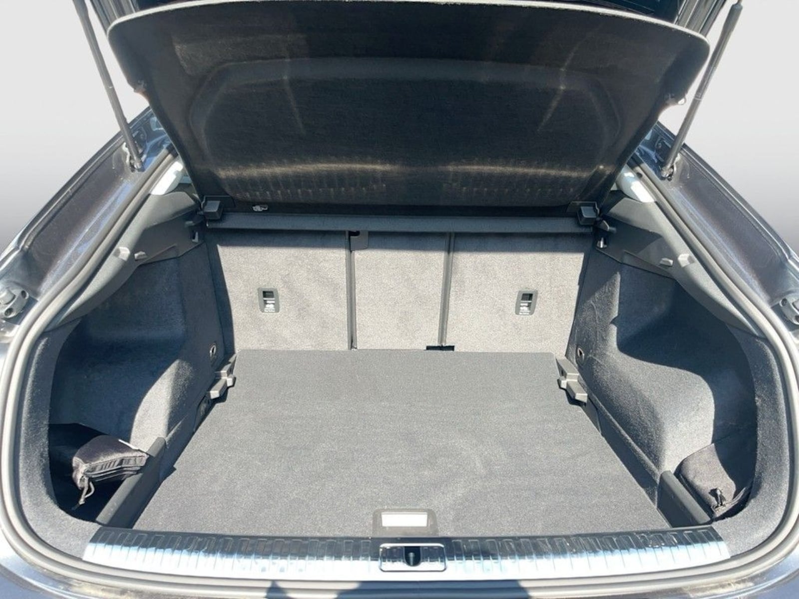 Audi Q3 Sportback – Bild 16