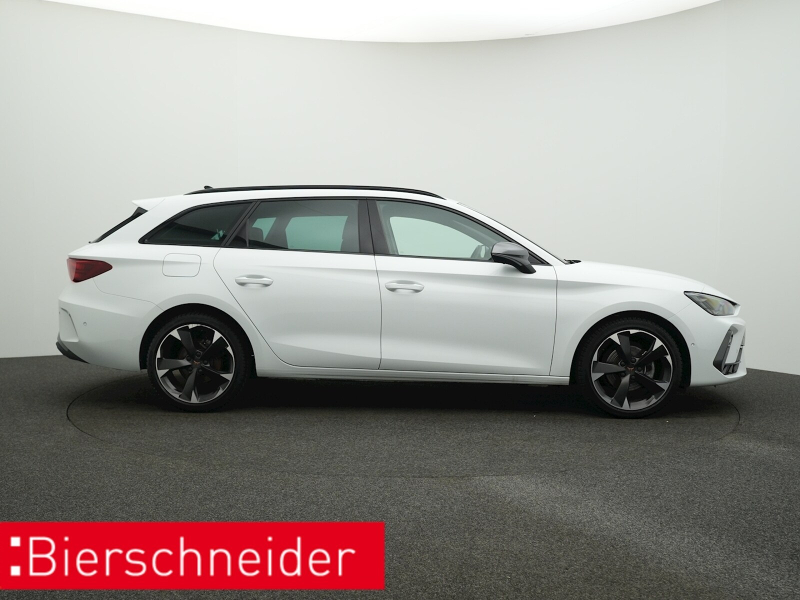 CUPRA Leon Sportstourer – Bild 6