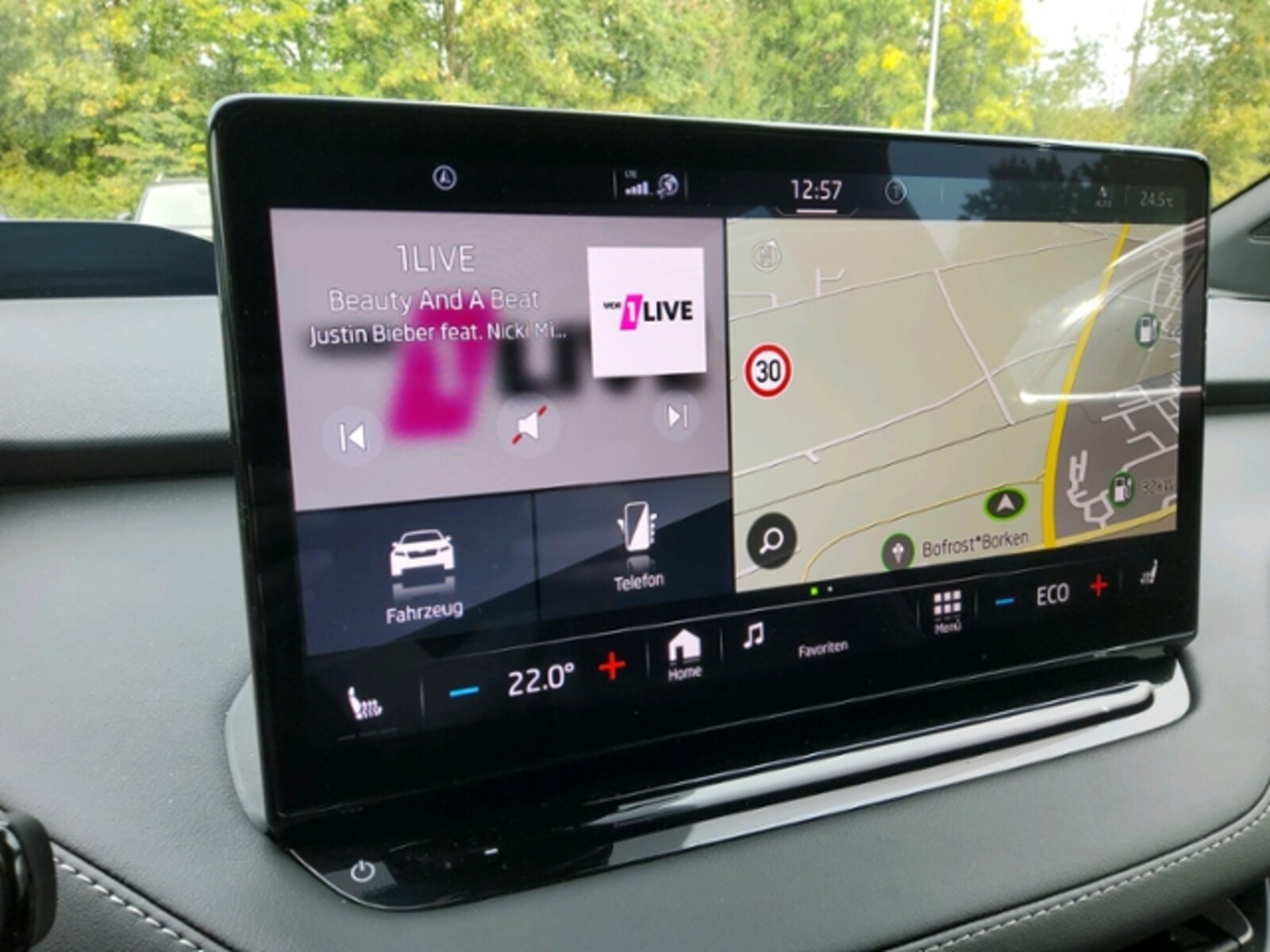 Škoda Enyaq – Bild 9
