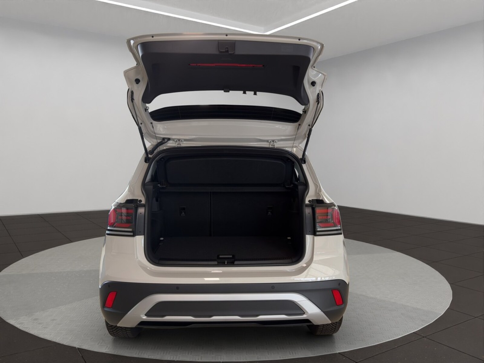 Volkswagen T-Cross – Bild 11