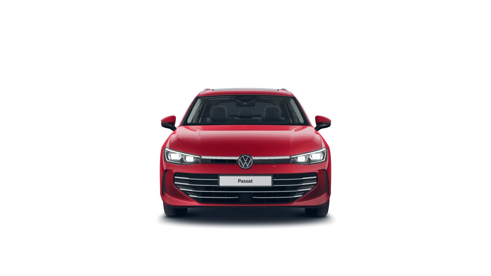 Volkswagen Passat – Bild 2