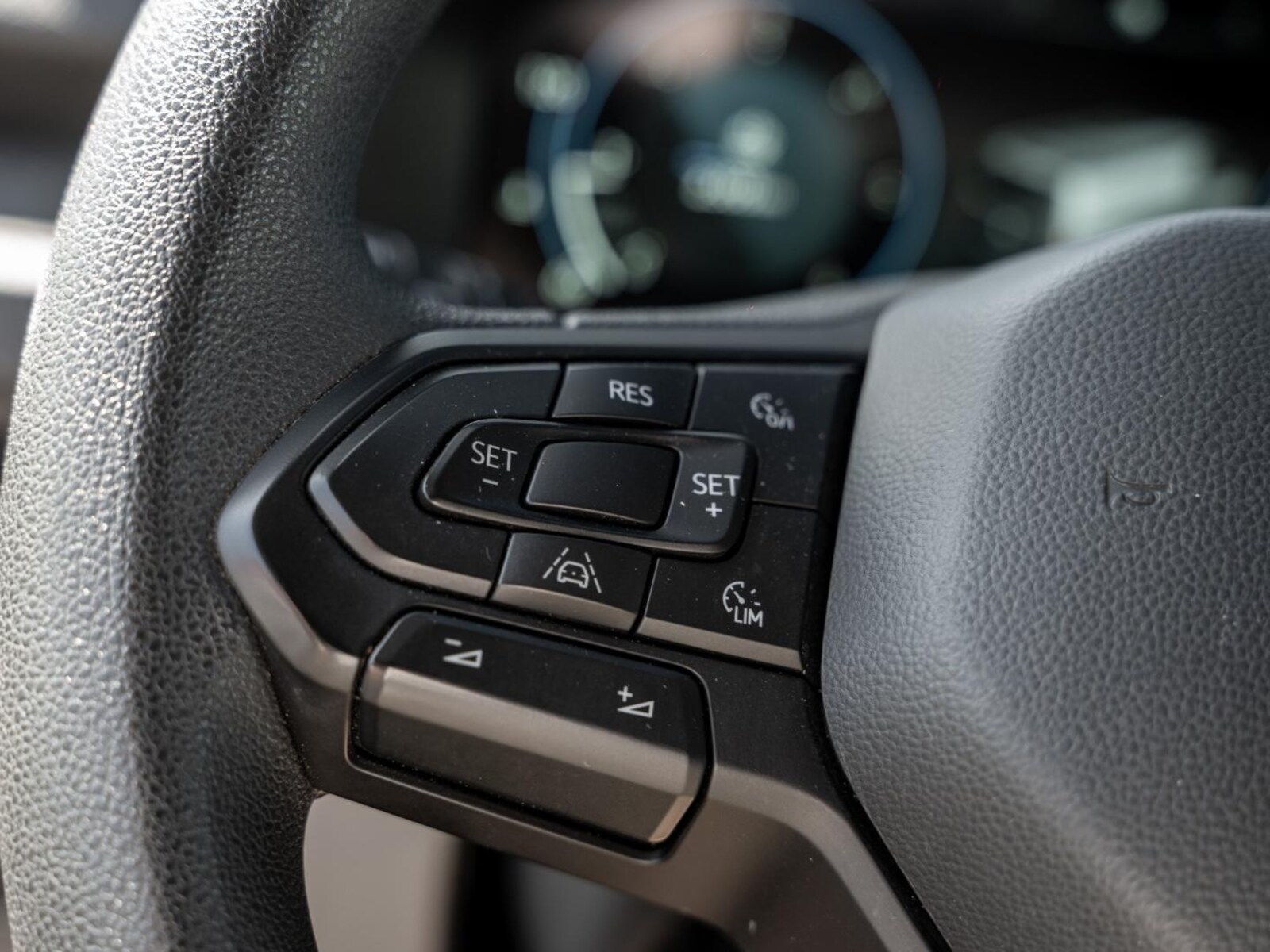 Volkswagen Transporter Kasten langer Radstand – Bild 21