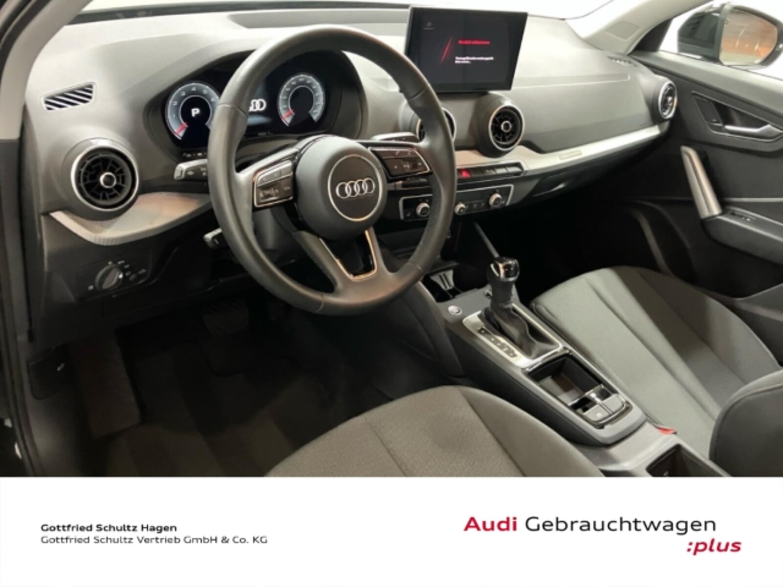 Audi Q2 – Bild 12