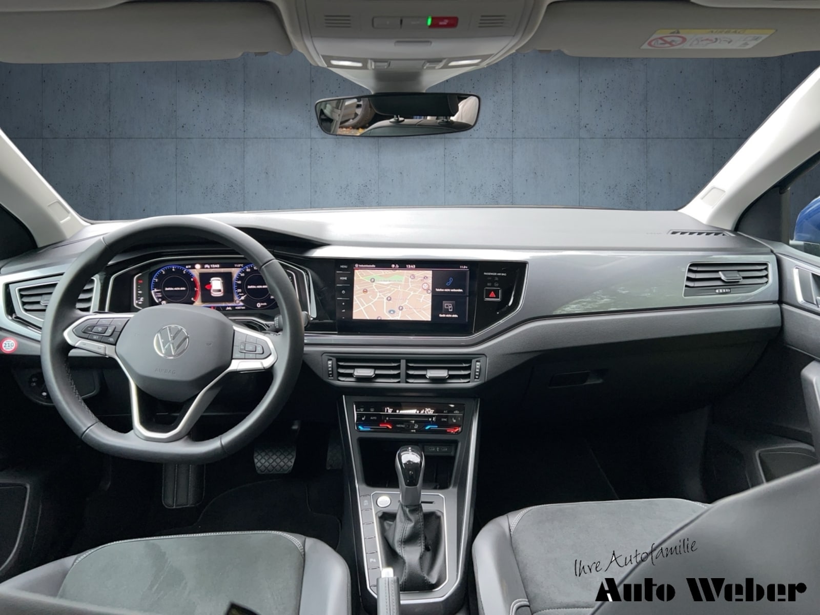 Volkswagen Polo – Bild 11