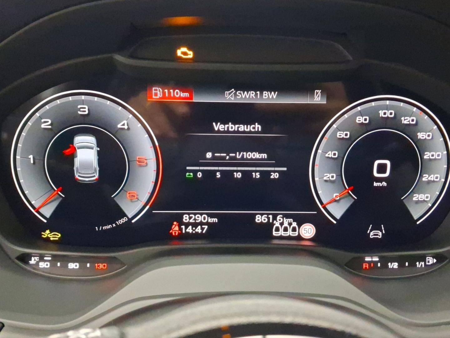 Bild über Audi Q2 S line 30 TDI Schaltgetriebe - für weitere Informationen kontaktieren Sie den Audi Partner