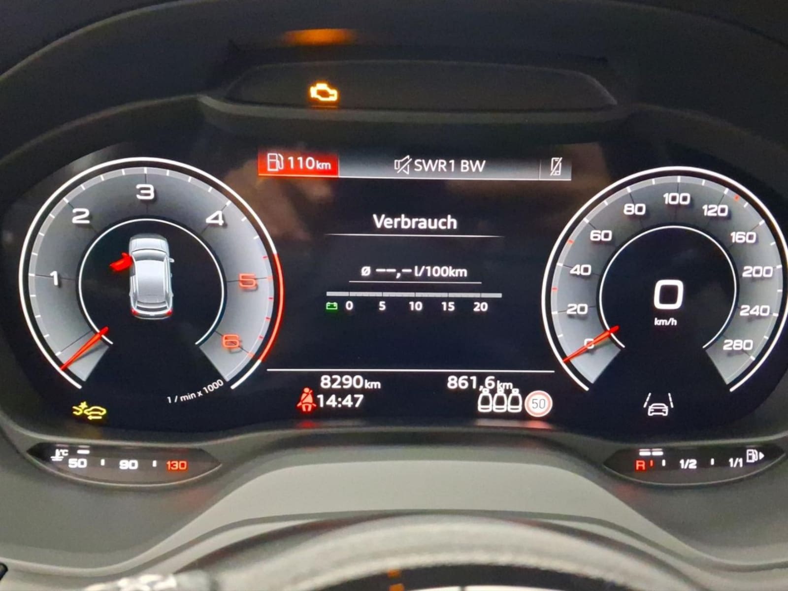 Audi Q2 – Bild 12
