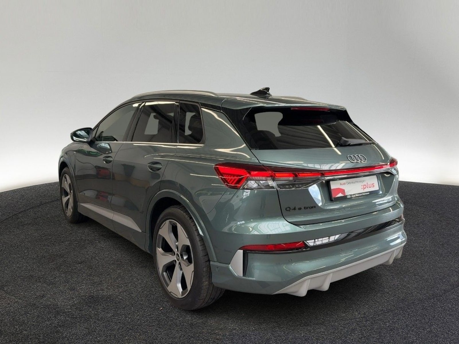 Audi Q4 e-tron – Bild 3