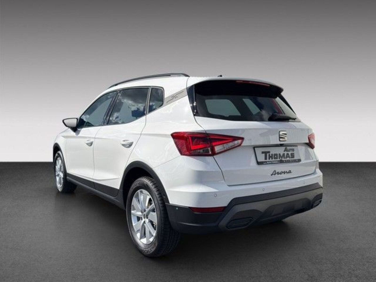 SEAT Arona – Bild 5