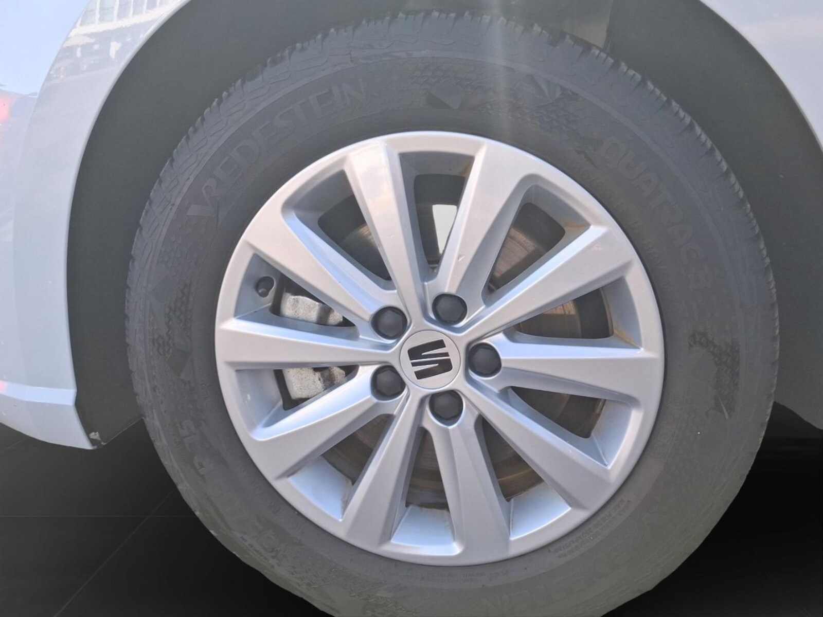 SEAT Ibiza – Bild 7