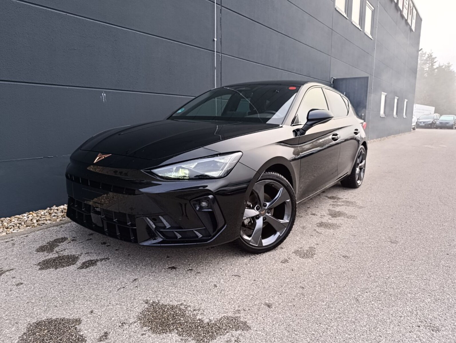 CUPRA Leon – Bild 2