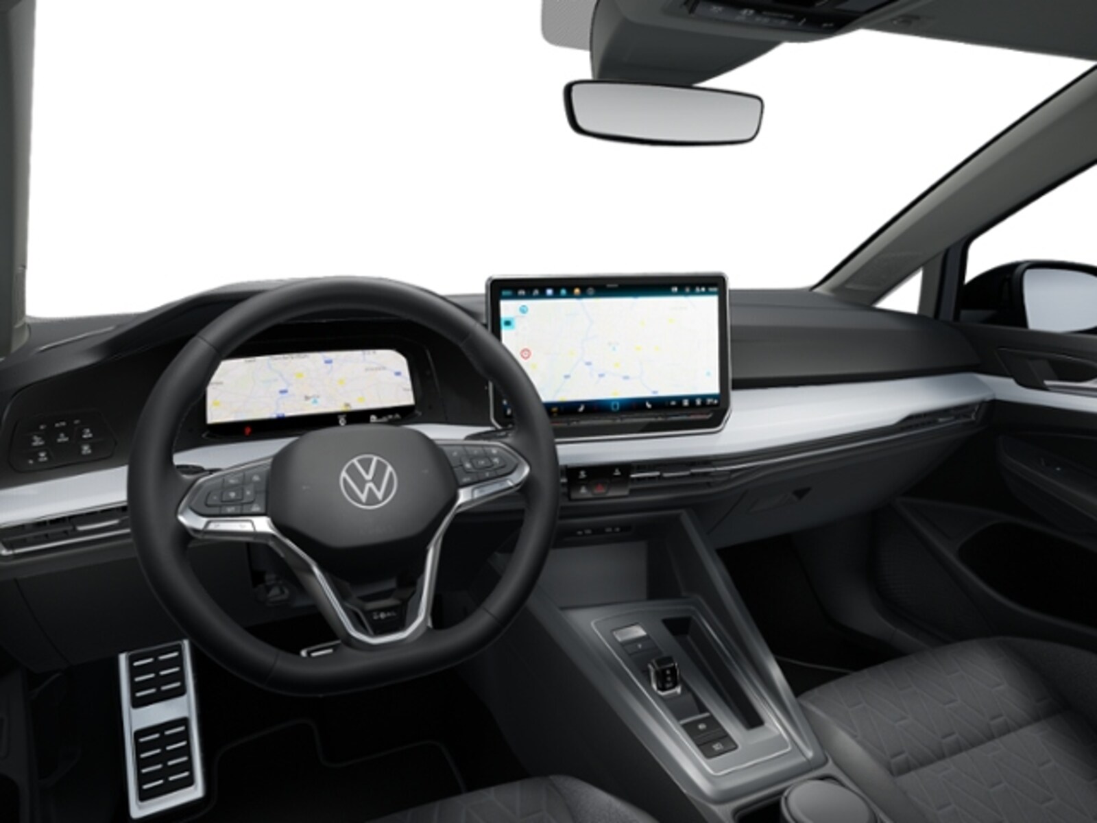 Volkswagen Golf Variant – Bild 9
