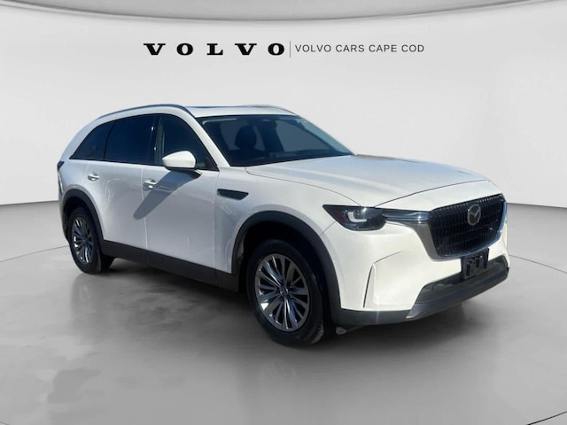 2024 Mazda CX-90