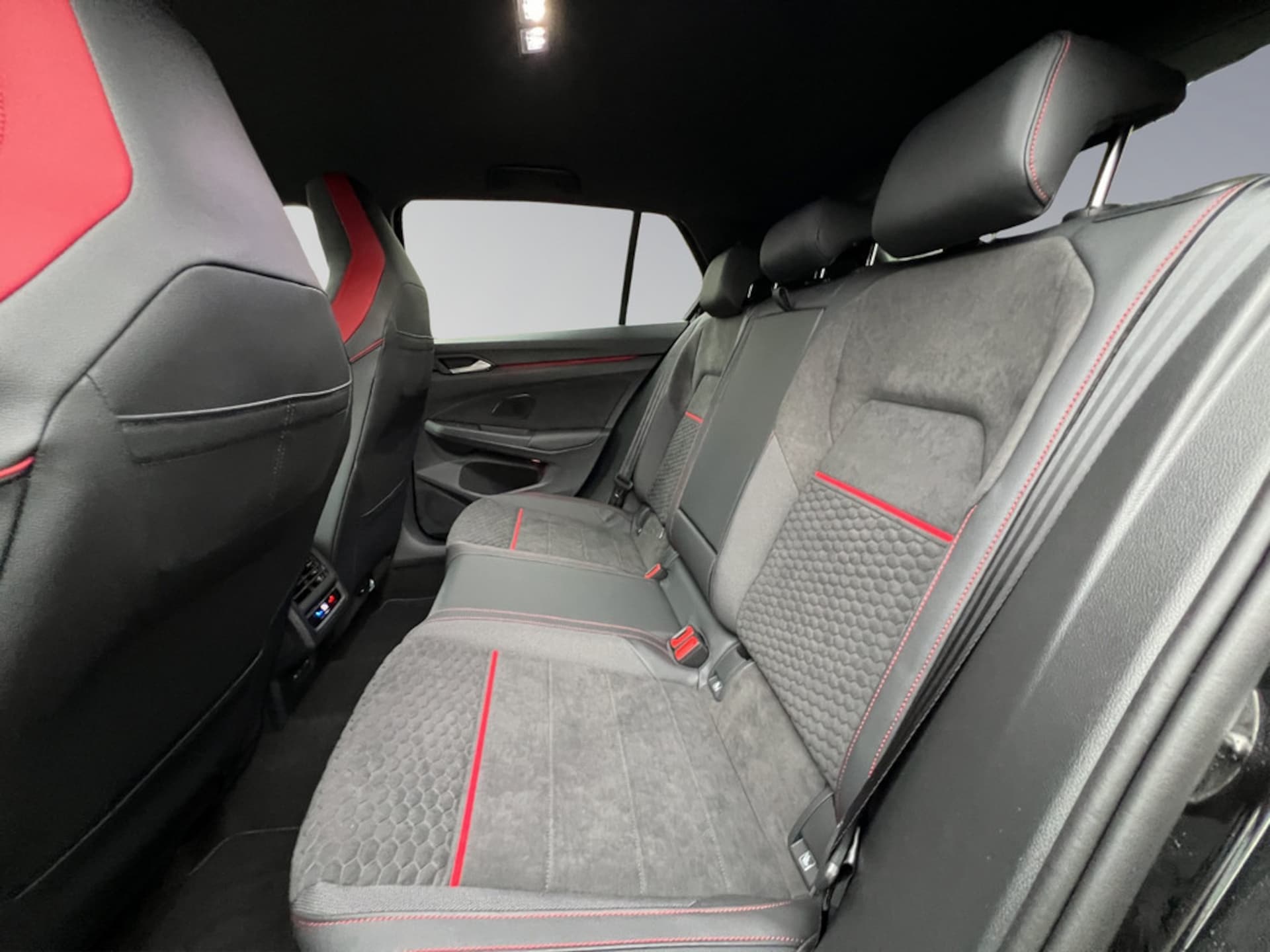 Volkswagen Golf GTI Clubsport