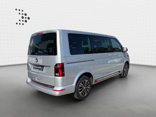 Volkswagen T6.1 Multivan